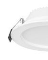 NASAO * EMPOTRABLE LED CCT 15W BLANCO